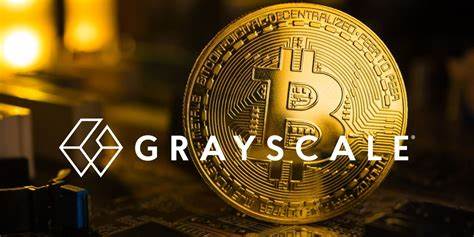  SEC approves conversion of Grayscale&#039;s large-cap crypto fund into ETF 