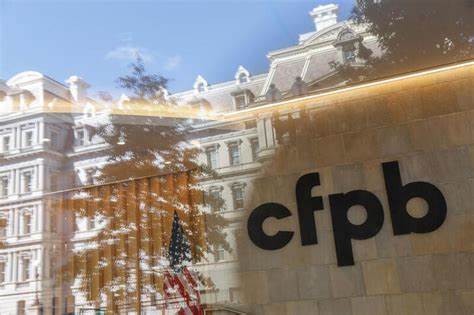 Jon McKernan, critic of overregulation and crypto debanking, appears before Senate for CFPB nomination - The Block