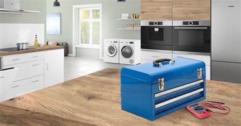 Bosch Hausgeräte Reparaturservice