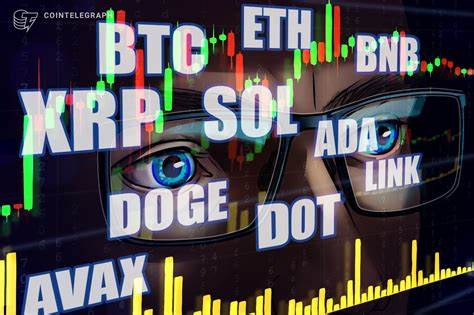 Price analysis 12/22: BTC, ETH, SOL, BNB, XRP, ADA, AVAX, DOGE, DOT, LINK - Cointelegraph