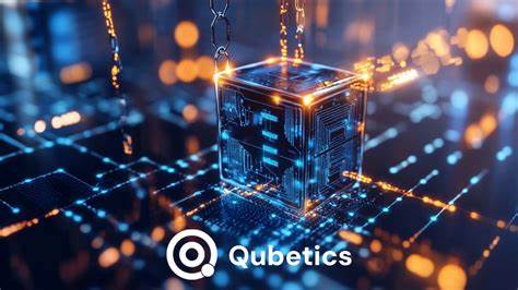 New Crypto Presale Qubetics Makes Instant Impression as Tron and Arbitrum Maintain Growth - CoinMarketCap