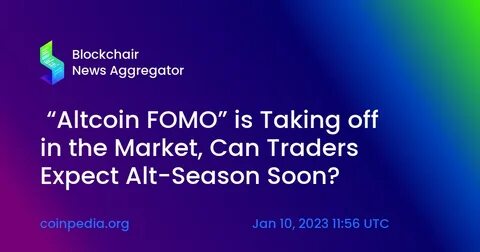 Altcoin Season Soon? Kaiko Report Reveals Future Altseasons May Be More Concentrated - Crypto News Australia