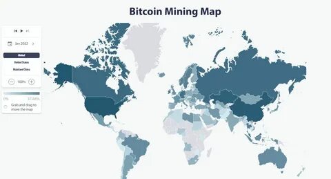 Trump Wants All Future Bitcoin Mined in US—Is That Even Possible? - Decrypt