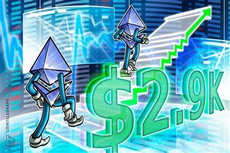 Ethereum: Eric Trump Says It’s A Great Time To Add ETH