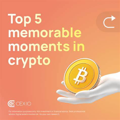 5 reasons why crypto is having another moment