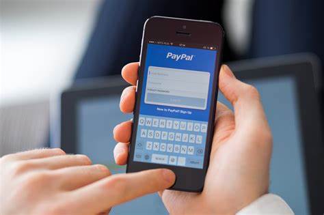PayPal Konto | Digitale Mobile Wallet | PayPal DE