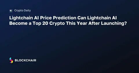 Lightchain AI Is Gaining Momentum—Don’t Miss the Opportunity Like Those Who Overlooked Pi Coin’s Early Success
