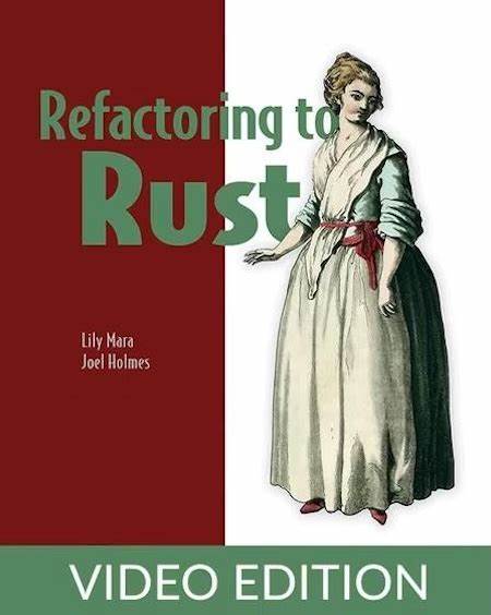 Refactoring to Rust: integrate Rust performance surgically into other languages
