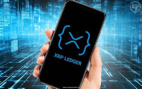 XRP Ledger & EasyA Collaborate For Smart Contract Adoption - Crypto Times