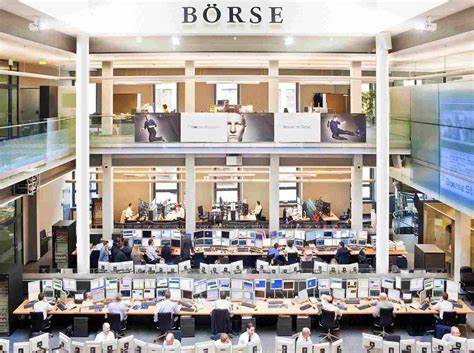 DekaBank Partners with Boerse Stuttgart to Launch Institutional Crypto Trading Services - Coinspeaker