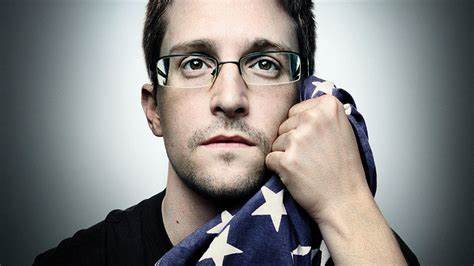 Edward Snowden on Crypto and Privacy: Bitcoin is Freedom Because It’s Permissionless - NewsBTC