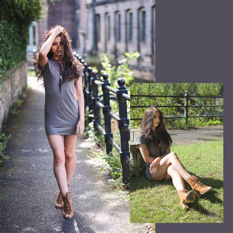 Sophia Bell ... model, actress and designer - STREETFASHION MAGZZINE