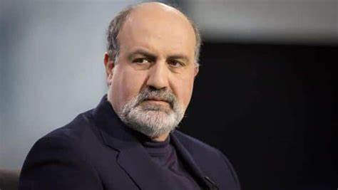 Nassim Taleb thrashes bitcoin, says it is worth exactly zero | Mint - Mint