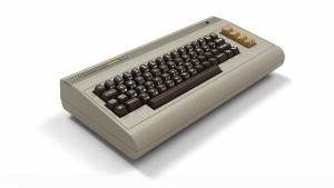 Commodore 64 Ultimate: Basic Beige