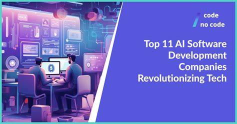 Tech companies measure the impact of AI on software development