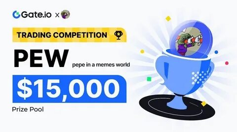 Pepe In A Memes World Price Prediction: PEW Explodes 402% As A FOMO Frenzy Erupts Around This Rival Dogecoin 2.0 ICO With Time Running Out - Inside Bitcoins