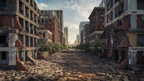 Ask HN: Do you think society will collapse within 10 years?