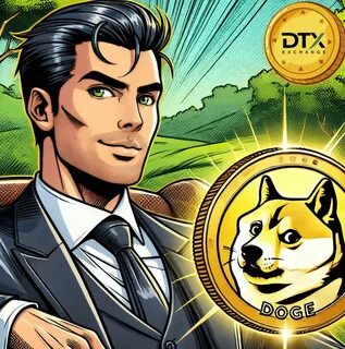 Dogecoin Back to $0.23, Cardano Stuck Below $1 – But Viral New Altcoin Still Surging - CryptoDaily