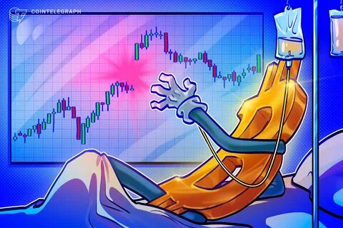 Bitcoin crashes to 3-month low — Will macroeconomic uncertainty spark a BTC price rebound? - Cointelegraph