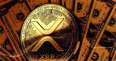 Could This Surprising Cryptocurrency Become the Next XRP?
