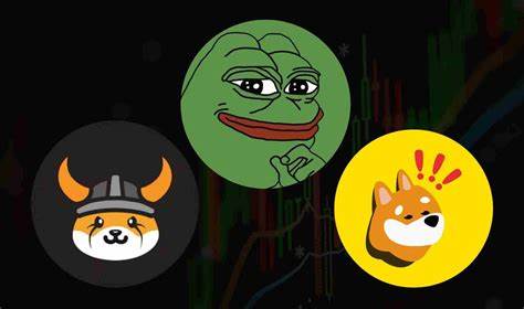 Will Meme Coins Like PEPE, FLOKI and BONK Give A 2x Surge? - Coinpedia Fintech News