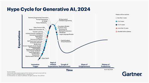 3 parts of the market where AI hype is turning into real returns, according to Morgan Stanley