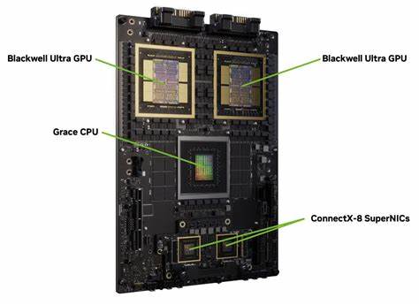Blackwell Brings Native Support for NVFP4: 4-Bit Inference with High Accuracy