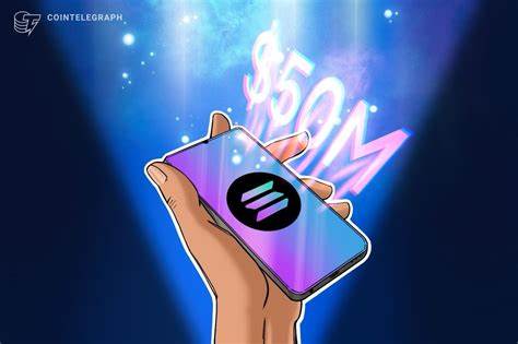 Sonic SVM tops $50M in Solana staking, announces new partnerships - Cointelegraph