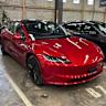 These Tesla-Rival China EV Stocks Show Strength Amid Model Y Killer Release