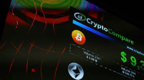 Switzerland gives green light to first cryptocurrency ETP - Financial Times