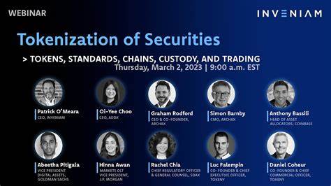 Enchanting, but Not Magical: A Statement on the Tokenization of Securities