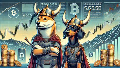 Floki vs WienerAI Trading Bot – Bullish AI Meme Coins Trending With Crypto - The Tech Report