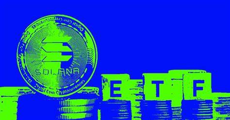 ETF on Litecoin, Ripple, and Solana: the SEC acknowledges the requests - The Cryptonomist