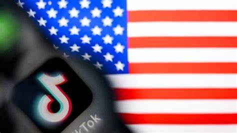 Trump extends TikTok shut-down deadline