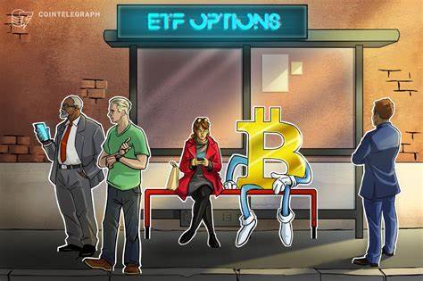 Bitcoin ETF options expected by Q1 2025: Bloomberg analyst - PANews