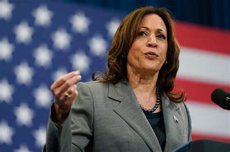 TV-Duell vor US-Wahl 2024: Kamala Harris‘ Plan geht auf