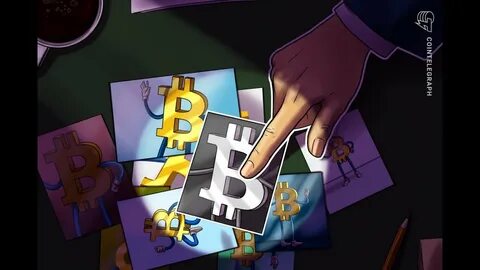 Bitfinex Made a $1.1 Billion BTC Transaction for only $0.68 - Cointelegraph