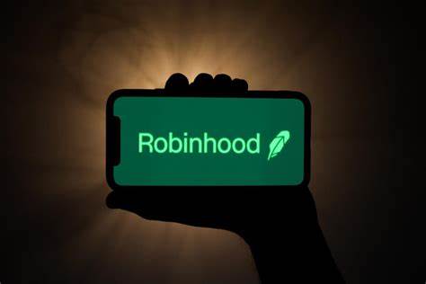 Robinhood adds new spot Bitcoin ETFs - FX News Group