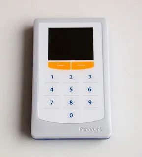 aanmelden rabo internetbankieren super traag - Helpmij.nl