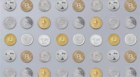 Top Altcoins In 2024 - Forbes