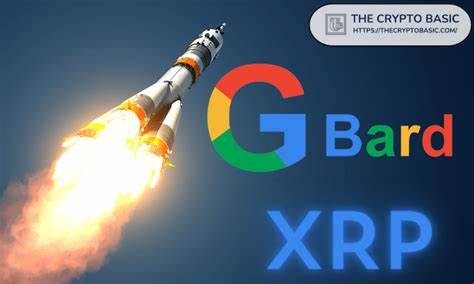 Google Bard Predicts When XRP Could Hit $3, $7, $11 or $15 - The Crypto Basic