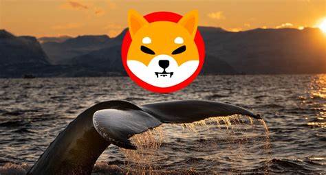 Can Shiba Inu Price Break Out? $66M Whale Activity Point to 108% Gains - CoinGape