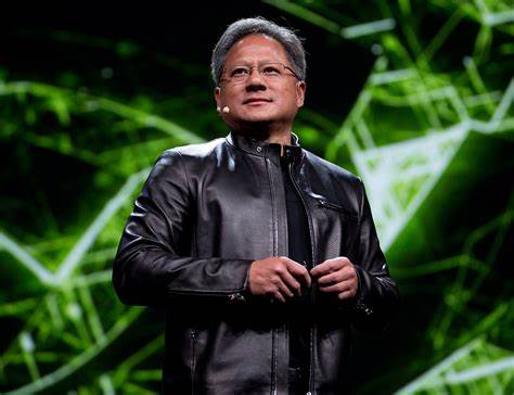 Nvidia’s Jensen Huang plays down competition, Micron disappoints - Fortune
