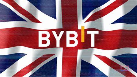 Bybit suspends UK services in response to regulatory changes - CryptoTvplus