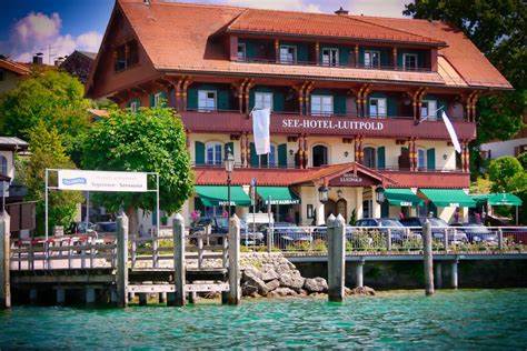 Seehotel Luitpold (Tegernsee): Alle Infos zum Hotel - HolidayCheck