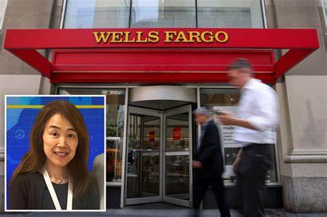 U.S.-Based Wells Fargo Banker Blocked From Leaving China