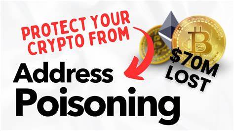 Address Poisoning Scam: Tips To Avoid Losing Millions in Crypto - BitPinas