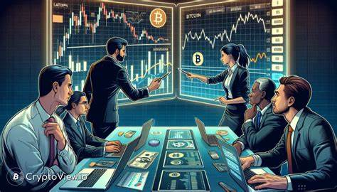 Bitcoin poised to dip further as inflation looms: Steno Research - Cointelegraph