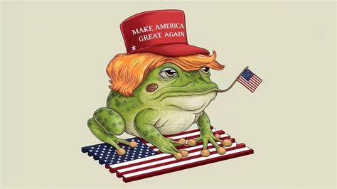 Donald Trump's Crypto Stash Reaches $30 Million Because People Keep Sending Him Meme Coins - Decrypt