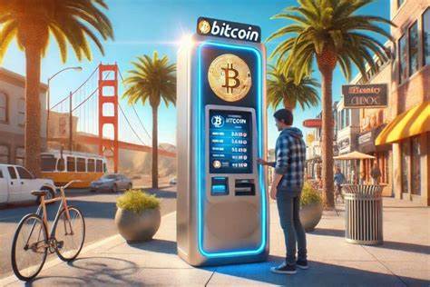 Chico, California Prepares for New Bitcoin ATM Rules amid Statewide Efforts - Coinspeaker